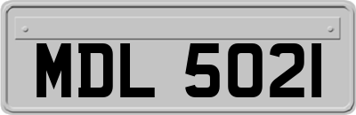 MDL5021