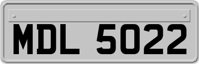 MDL5022