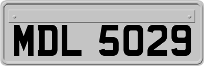 MDL5029
