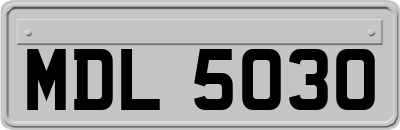 MDL5030