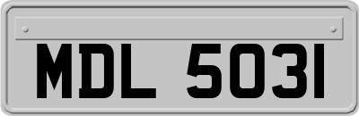 MDL5031