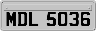 MDL5036
