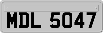 MDL5047