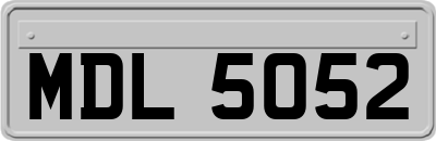 MDL5052