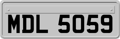 MDL5059