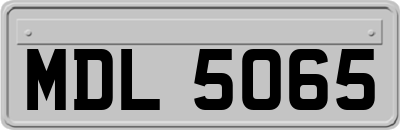 MDL5065