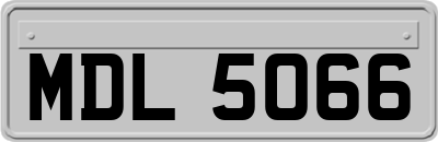 MDL5066