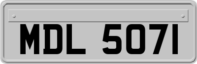 MDL5071