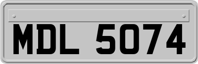 MDL5074