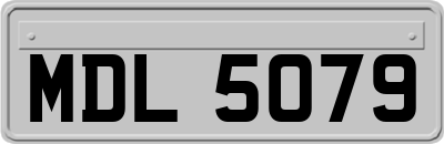 MDL5079