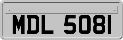 MDL5081