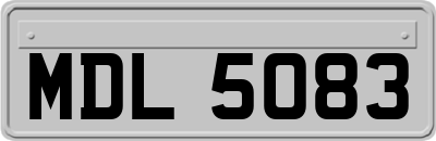 MDL5083