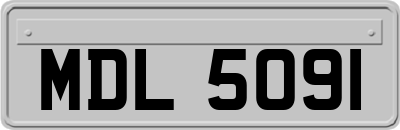 MDL5091