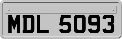 MDL5093