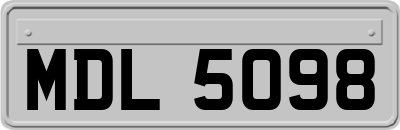 MDL5098