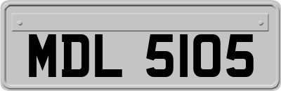 MDL5105