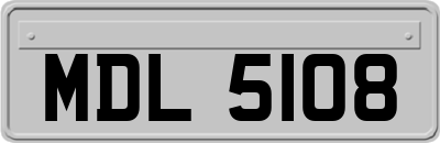 MDL5108