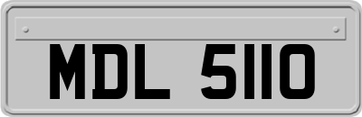MDL5110