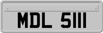 MDL5111