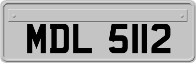 MDL5112