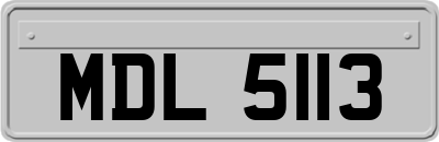MDL5113