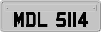 MDL5114