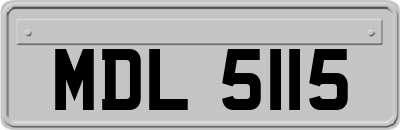 MDL5115