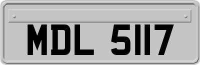MDL5117