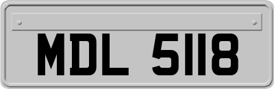 MDL5118