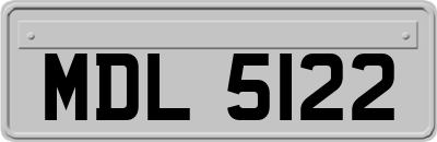 MDL5122