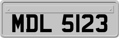 MDL5123