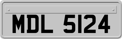 MDL5124