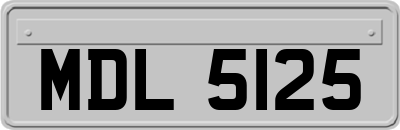 MDL5125