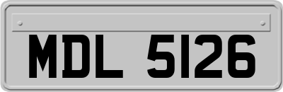 MDL5126