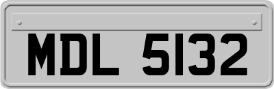 MDL5132
