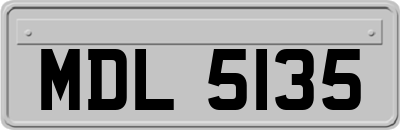 MDL5135