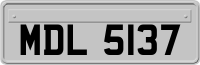 MDL5137