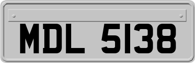 MDL5138