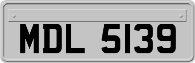 MDL5139
