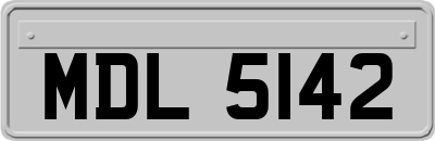 MDL5142