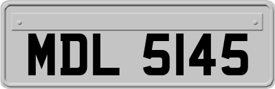 MDL5145