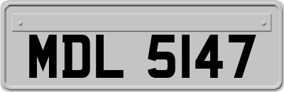 MDL5147