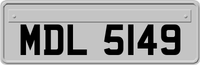 MDL5149