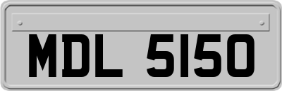 MDL5150