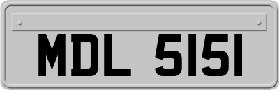 MDL5151