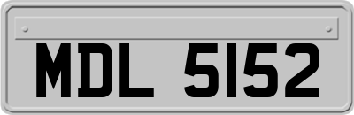 MDL5152