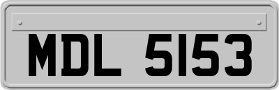 MDL5153