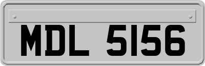 MDL5156