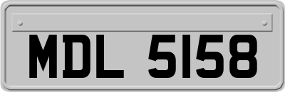 MDL5158