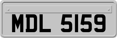 MDL5159